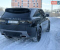 Чорний Ленд Ровер Range Rover Sport, об'ємом двигуна 3 л та пробігом 130 тис. км за 36000 $, фото 5 на Automoto.ua