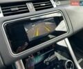 Чорний Ленд Ровер Range Rover Sport, об'ємом двигуна 3 л та пробігом 135 тис. км за 39500 $, фото 27 на Automoto.ua