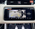 Чорний Ленд Ровер Range Rover Sport, об'ємом двигуна 2.99 л та пробігом 163 тис. км за 39500 $, фото 20 на Automoto.ua