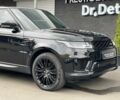 Чорний Ленд Ровер Range Rover Sport, об'ємом двигуна 2 л та пробігом 40 тис. км за 75900 $, фото 7 на Automoto.ua