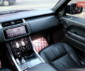 Чорний Ленд Ровер Range Rover Sport, об'ємом двигуна 3 л та пробігом 171 тис. км за 39900 $, фото 40 на Automoto.ua