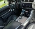 Чорний Ленд Ровер Range Rover Sport, об'ємом двигуна 3 л та пробігом 170 тис. км за 39999 $, фото 14 на Automoto.ua