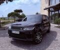 Чорний Ленд Ровер Range Rover Sport, об'ємом двигуна 2.99 л та пробігом 171 тис. км за 39000 $, фото 1 на Automoto.ua
