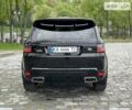 Чорний Ленд Ровер Range Rover Sport, об'ємом двигуна 2.99 л та пробігом 64 тис. км за 71000 $, фото 11 на Automoto.ua