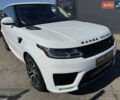 Чорний Ленд Ровер Range Rover Sport, об'ємом двигуна 2.99 л та пробігом 165 тис. км за 38490 $, фото 5 на Automoto.ua