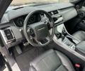 Чорний Ленд Ровер Range Rover Sport, об'ємом двигуна 3 л та пробігом 135 тис. км за 43999 $, фото 31 на Automoto.ua