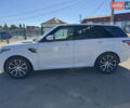 Чорний Ленд Ровер Range Rover Sport, об'ємом двигуна 2.99 л та пробігом 165 тис. км за 38490 $, фото 11 на Automoto.ua
