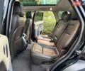 Чорний Ленд Ровер Range Rover Sport, об'ємом двигуна 2 л та пробігом 129 тис. км за 38777 $, фото 16 на Automoto.ua