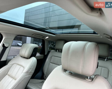 Чорний Ленд Ровер Range Rover Sport, об'ємом двигуна 2.99 л та пробігом 28 тис. км за 62000 $, фото 11 на Automoto.ua