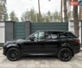 Чорний Ленд Ровер Range Rover Sport, об'ємом двигуна 2.99 л та пробігом 148 тис. км за 38990 $, фото 1 на Automoto.ua