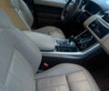 Чорний Ленд Ровер Range Rover Sport, об'ємом двигуна 2 л та пробігом 167 тис. км за 39000 $, фото 10 на Automoto.ua