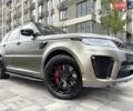 Чорний Ленд Ровер Range Rover Sport, об'ємом двигуна 5 л та пробігом 87 тис. км за 69333 $, фото 35 на Automoto.ua