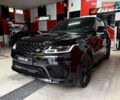 Чорний Ленд Ровер Range Rover Sport, об'ємом двигуна 2.99 л та пробігом 97 тис. км за 46999 $, фото 1 на Automoto.ua