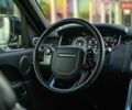 Чорний Ленд Ровер Range Rover Sport, об'ємом двигуна 2.99 л та пробігом 119 тис. км за 37900 $, фото 26 на Automoto.ua