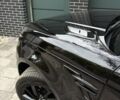 Чорний Ленд Ровер Range Rover Sport, об'ємом двигуна 2.99 л та пробігом 148 тис. км за 38990 $, фото 13 на Automoto.ua