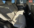 Чорний Ленд Ровер Range Rover Sport, об'ємом двигуна 2.99 л та пробігом 165 тис. км за 38490 $, фото 39 на Automoto.ua