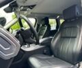 Чорний Ленд Ровер Range Rover Sport, об'ємом двигуна 2 л та пробігом 81 тис. км за 44500 $, фото 21 на Automoto.ua