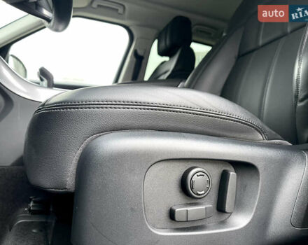 Чорний Ленд Ровер Range Rover Sport, об'ємом двигуна 2.99 л та пробігом 27 тис. км за 55000 $, фото 29 на Automoto.ua