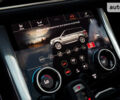 Чорний Ленд Ровер Range Rover Sport, об'ємом двигуна 3 л та пробігом 239 тис. км за 39900 $, фото 21 на Automoto.ua