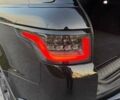 Чорний Ленд Ровер Range Rover Sport, об'ємом двигуна 3 л та пробігом 99 тис. км за 30650 $, фото 43 на Automoto.ua