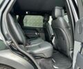 Чорний Ленд Ровер Range Rover Sport, об'ємом двигуна 3 л та пробігом 135 тис. км за 43999 $, фото 6 на Automoto.ua