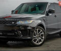 Чорний Ленд Ровер Range Rover Sport, об'ємом двигуна 2.99 л та пробігом 99 тис. км за 56000 $, фото 3 на Automoto.ua