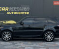 Чорний Ленд Ровер Range Rover Sport, об'ємом двигуна 2.99 л та пробігом 225 тис. км за 45000 $, фото 6 на Automoto.ua