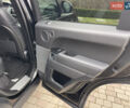 Чорний Ленд Ровер Range Rover Sport, об'ємом двигуна 2.99 л та пробігом 256 тис. км за 34900 $, фото 19 на Automoto.ua