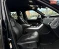 Чорний Ленд Ровер Range Rover Sport, об'ємом двигуна 2.99 л та пробігом 146 тис. км за 39990 $, фото 11 на Automoto.ua