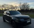 Чорний Ленд Ровер Range Rover Sport, об'ємом двигуна 3 л та пробігом 99 тис. км за 30650 $, фото 1 на Automoto.ua