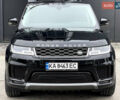 Чорний Ленд Ровер Range Rover Sport, об'ємом двигуна 2.99 л та пробігом 27 тис. км за 55000 $, фото 7 на Automoto.ua