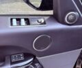 Чорний Ленд Ровер Range Rover Sport, об'ємом двигуна 2.99 л та пробігом 171 тис. км за 39000 $, фото 18 на Automoto.ua