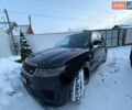 Чорний Ленд Ровер Range Rover Sport, об'ємом двигуна 2 л та пробігом 167 тис. км за 39000 $, фото 11 на Automoto.ua