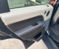 Чорний Ленд Ровер Range Rover Sport, об'ємом двигуна 2 л та пробігом 72 тис. км за 40000 $, фото 16 на Automoto.ua