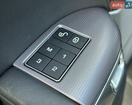 Чорний Ленд Ровер Range Rover Sport, об'ємом двигуна 2.99 л та пробігом 88 тис. км за 47950 $, фото 16 на Automoto.ua