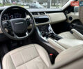 Чорний Ленд Ровер Range Rover Sport, об'ємом двигуна 2.99 л та пробігом 28 тис. км за 62000 $, фото 16 на Automoto.ua