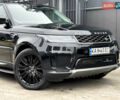 Чорний Ленд Ровер Range Rover Sport, об'ємом двигуна 2.99 л та пробігом 27 тис. км за 55000 $, фото 13 на Automoto.ua
