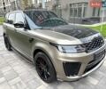 Чорний Ленд Ровер Range Rover Sport, об'ємом двигуна 5 л та пробігом 87 тис. км за 69333 $, фото 42 на Automoto.ua