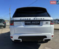 Чорний Ленд Ровер Range Rover Sport, об'ємом двигуна 2.99 л та пробігом 165 тис. км за 38490 $, фото 9 на Automoto.ua