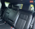 Чорний Ленд Ровер Range Rover Sport, об'ємом двигуна 2.99 л та пробігом 225 тис. км за 45000 $, фото 15 на Automoto.ua