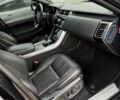 Чорний Ленд Ровер Range Rover Sport, об'ємом двигуна 2.99 л та пробігом 160 тис. км за 48000 $, фото 16 на Automoto.ua