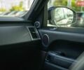 Чорний Ленд Ровер Range Rover Sport, об'ємом двигуна 2.99 л та пробігом 119 тис. км за 37900 $, фото 34 на Automoto.ua