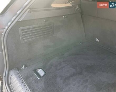 Черный Ленд Ровер Рендж Ровер Спорт, объемом двигателя 3 л и пробегом 99 тыс. км за 33000 $, фото 24 на Automoto.ua