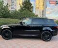 Чорний Ленд Ровер Range Rover Sport, об'ємом двигуна 2 л та пробігом 129 тис. км за 38777 $, фото 10 на Automoto.ua