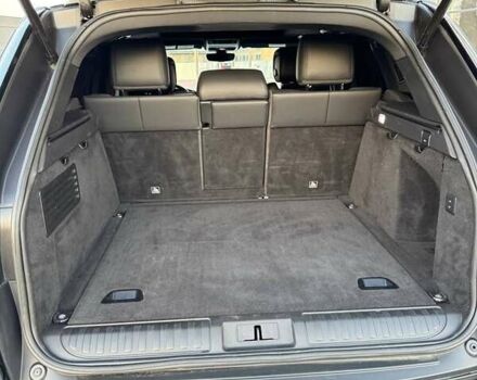 Чорний Ленд Ровер Range Rover Sport, об'ємом двигуна 3 л та пробігом 99 тис. км за 30650 $, фото 47 на Automoto.ua