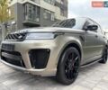 Чорний Ленд Ровер Range Rover Sport, об'ємом двигуна 5 л та пробігом 87 тис. км за 69333 $, фото 84 на Automoto.ua
