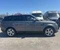 Чорний Ленд Ровер Range Rover Sport, об'ємом двигуна 3 л та пробігом 161 тис. км за 42000 $, фото 5 на Automoto.ua