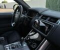 Чорний Ленд Ровер Range Rover Sport, об'ємом двигуна 2.99 л та пробігом 148 тис. км за 38990 $, фото 30 на Automoto.ua