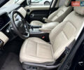 Чорний Ленд Ровер Range Rover Sport, об'ємом двигуна 2.99 л та пробігом 28 тис. км за 62000 $, фото 9 на Automoto.ua