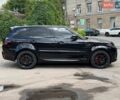 Чорний Ленд Ровер Range Rover Sport, об'ємом двигуна 3 л та пробігом 33 тис. км за 45490 $, фото 3 на Automoto.ua